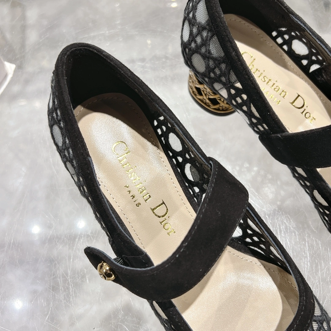 COCO-- 4ior KCV247RCS_S900 Icon sheepskin Heel height： 3.5CM item:E-X187A0988